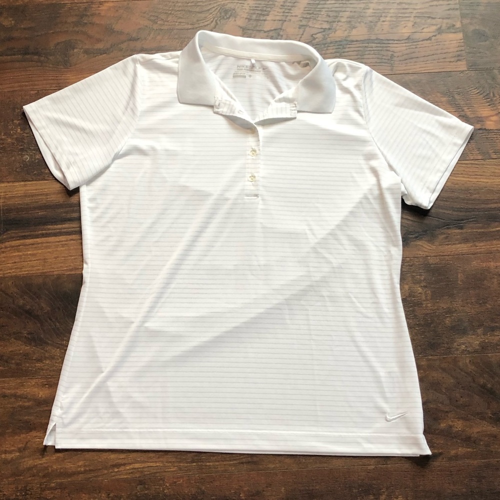 Nike Dri-Fit Polo XL